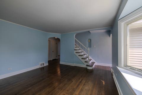 Tiny photo for 9308 S Troy Avenue, Evergreen Park, IL 60805 (MLS # 12711521)