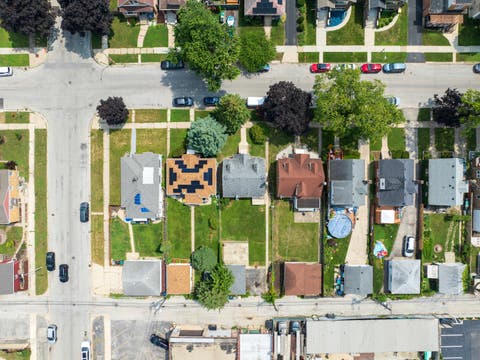 Tiny photo for 9308 S Troy Avenue, Evergreen Park, IL 60805 (MLS # 12711521)