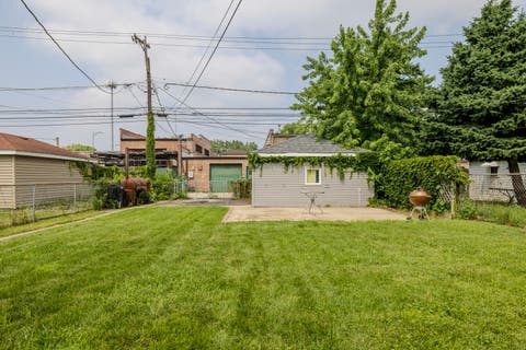 Tiny photo for 9308 S Troy Avenue, Evergreen Park, IL 60805 (MLS # 12711521)