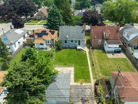 Tiny photo for 9308 S Troy Avenue, Evergreen Park, IL 60805 (MLS # 12711521)