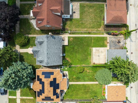 Tiny photo for 9308 S Troy Avenue, Evergreen Park, IL 60805 (MLS # 12711521)