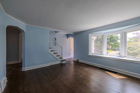 Tiny photo for 9308 S Troy Avenue, Evergreen Park, IL 60805 (MLS # 12711521)