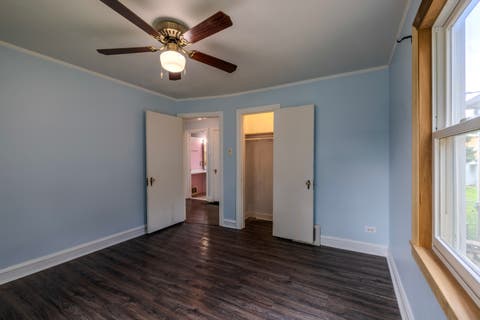 Tiny photo for 9308 S Troy Avenue, Evergreen Park, IL 60805 (MLS # 12711521)