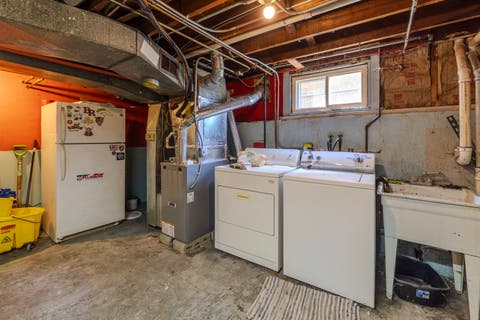 Tiny photo for 9308 S Troy Avenue, Evergreen Park, IL 60805 (MLS # 12711521)
