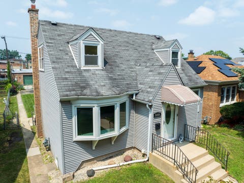 Tiny photo for 9308 S Troy Avenue, Evergreen Park, IL 60805 (MLS # 12711521)