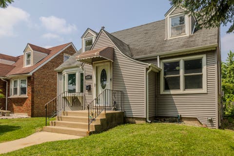 Tiny photo for 9308 S Troy Avenue, Evergreen Park, IL 60805 (MLS # 12711521)
