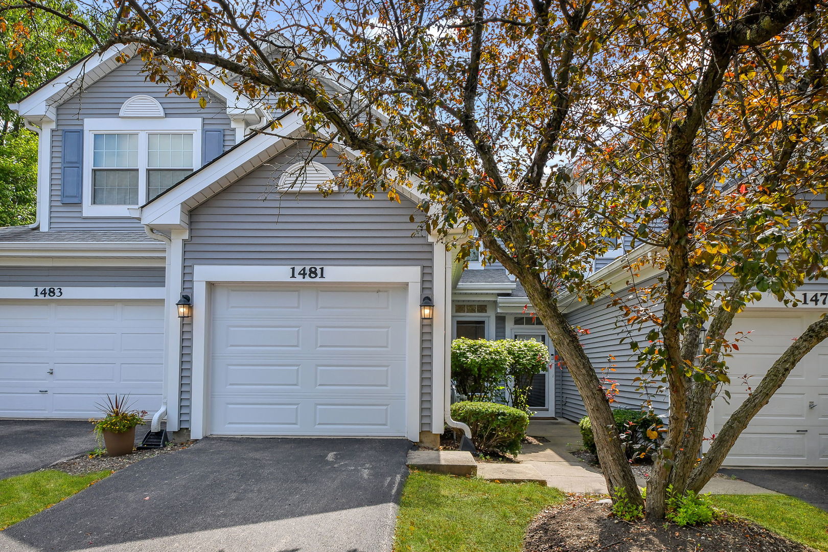 1481 Walnut Hill Avenue