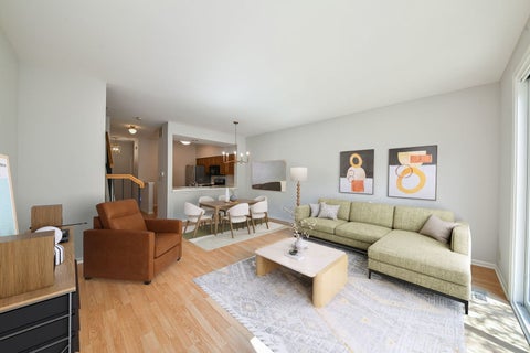 Tiny photo for 1481 Walnut Hill Avenue, St. Charles, IL 60174 (MLS # 12711150)