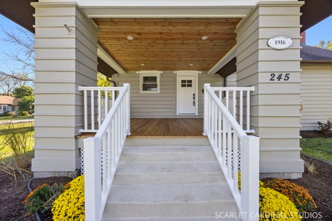 Tiny photo for 245 E Highland Avenue, Villa Park, IL 60181 (MLS # 12787573)