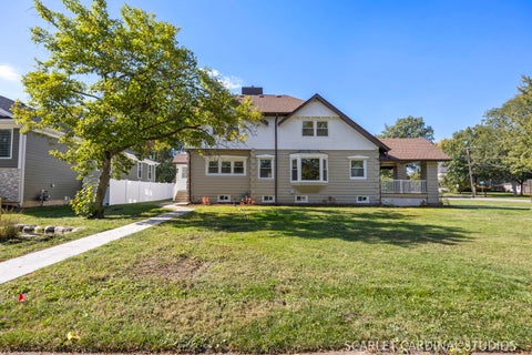 Tiny photo for 245 E Highland Avenue, Villa Park, IL 60181 (MLS # 12787573)