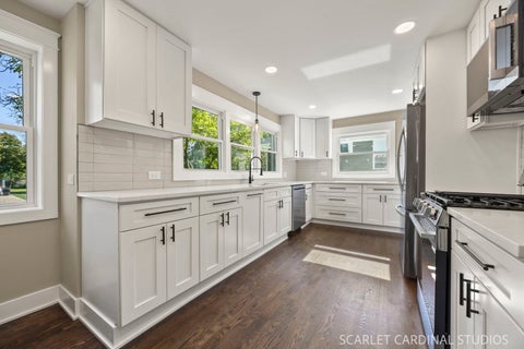 Tiny photo for 245 E Highland Avenue, Villa Park, IL 60181 (MLS # 12787573)