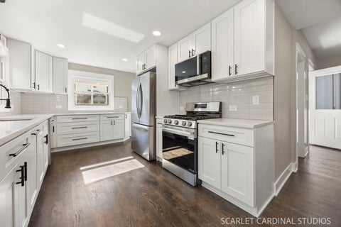 Tiny photo for 245 E Highland Avenue, Villa Park, IL 60181 (MLS # 12787573)