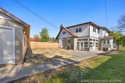Tiny photo for 245 E Highland Avenue, Villa Park, IL 60181 (MLS # 12787573)