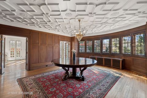 Tiny photo for 1120 Forest Avenue, Evanston, IL 60202 (MLS # 12525112)