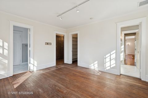 Tiny photo for 1120 Forest Avenue, Evanston, IL 60202 (MLS # 12525112)