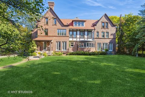 Tiny photo for 1120 Forest Avenue, Evanston, IL 60202 (MLS # 12525112)