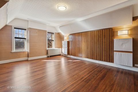 Tiny photo for 1120 Forest Avenue, Evanston, IL 60202 (MLS # 12525112)