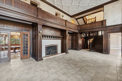 Tiny photo for 1120 Forest Avenue, Evanston, IL 60202 (MLS # 12525112)