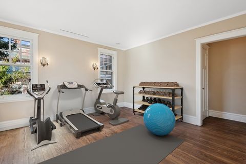 Tiny photo for 1120 Forest Avenue, Evanston, IL 60202 (MLS # 12525112)