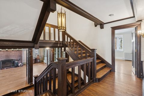 Tiny photo for 1120 Forest Avenue, Evanston, IL 60202 (MLS # 12525112)