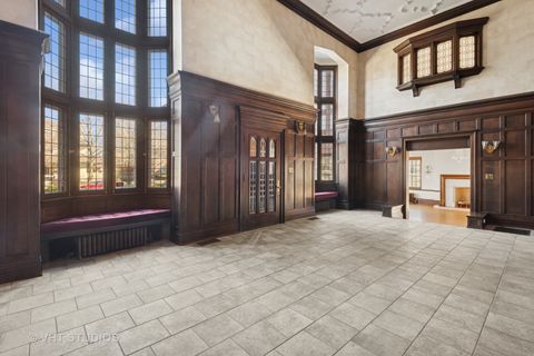 Tiny photo for 1120 Forest Avenue, Evanston, IL 60202 (MLS # 12525112)