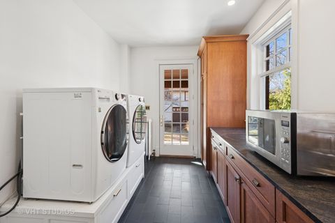 Tiny photo for 1120 Forest Avenue, Evanston, IL 60202 (MLS # 12525112)