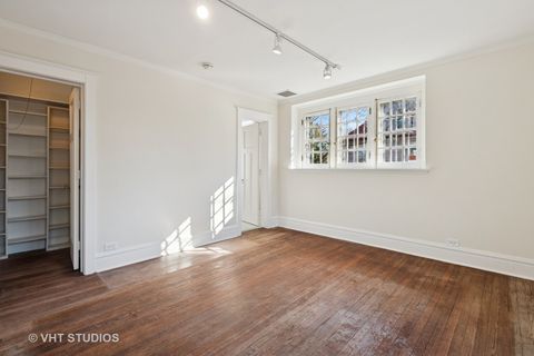 Tiny photo for 1120 Forest Avenue, Evanston, IL 60202 (MLS # 12525112)