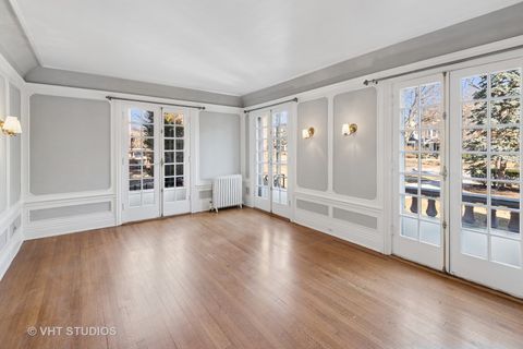 Tiny photo for 1120 Forest Avenue, Evanston, IL 60202 (MLS # 12525112)