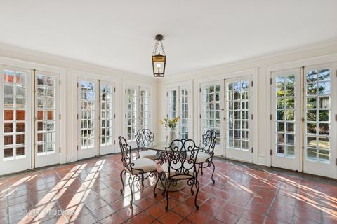 Tiny photo for 1120 Forest Avenue, Evanston, IL 60202 (MLS # 12525112)