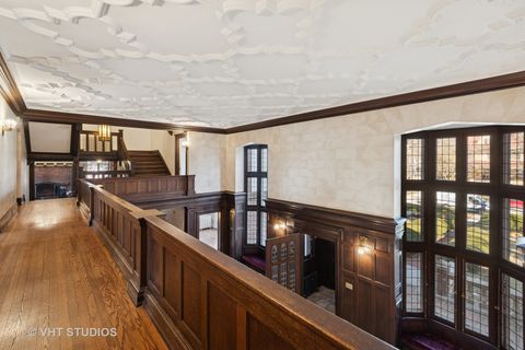 Tiny photo for 1120 Forest Avenue, Evanston, IL 60202 (MLS # 12525112)