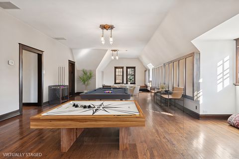 Tiny photo for 1120 Forest Avenue, Evanston, IL 60202 (MLS # 12525112)