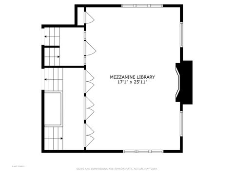 Tiny photo for 1120 Forest Avenue, Evanston, IL 60202 (MLS # 12525112)