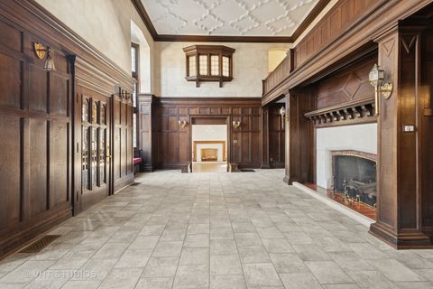 Tiny photo for 1120 Forest Avenue, Evanston, IL 60202 (MLS # 12525112)