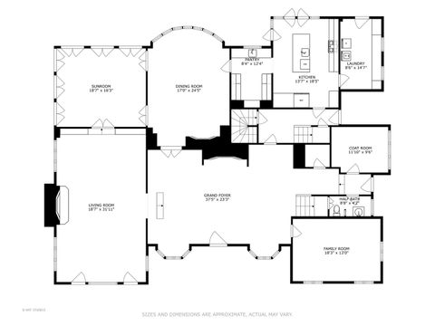 Tiny photo for 1120 Forest Avenue, Evanston, IL 60202 (MLS # 12525112)