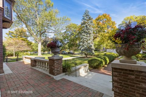 Tiny photo for 1120 Forest Avenue, Evanston, IL 60202 (MLS # 12525112)