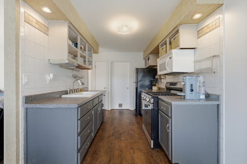 Tiny photo for 1645 Timber Trail #D, Wheaton, IL 60189 (MLS # 12751404)