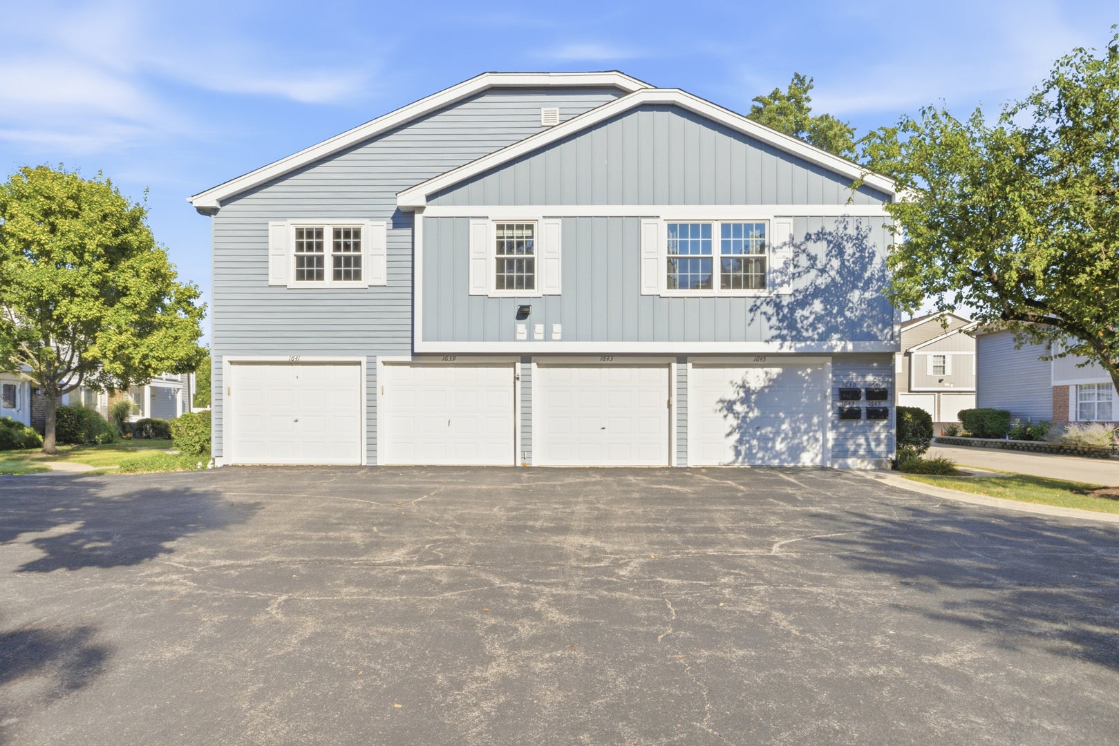 1645 Timber Trail D