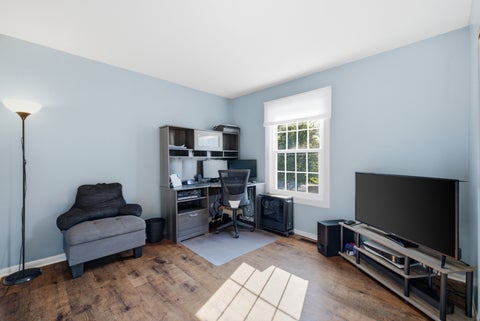 Tiny photo for 1645 Timber Trail #D, Wheaton, IL 60189 (MLS # 12751404)