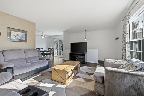Tiny photo for 1645 Timber Trail #D, Wheaton, IL 60189 (MLS # 12751404)