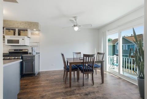 Tiny photo for 1645 Timber Trail #D, Wheaton, IL 60189 (MLS # 12751404)