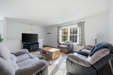 Tiny photo for 1645 Timber Trail #D, Wheaton, IL 60189 (MLS # 12751404)
