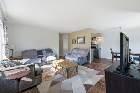 Tiny photo for 1645 Timber Trail #D, Wheaton, IL 60189 (MLS # 12751404)