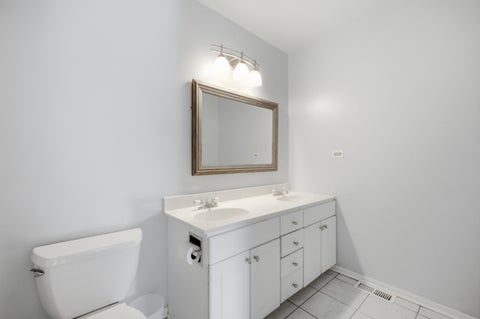 Tiny photo for 1645 Timber Trail #D, Wheaton, IL 60189 (MLS # 12751404)
