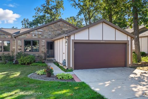 1206 Wheaton Oaks Drive Wheaton IL 60187