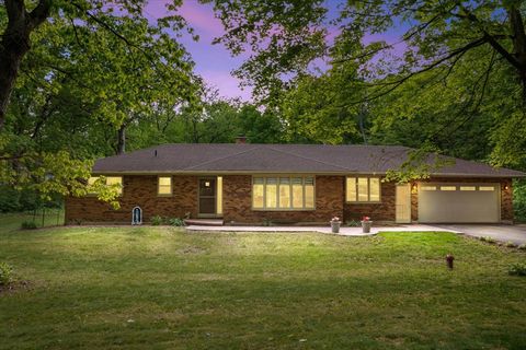 7417 N Hill Road Marengo IL 60152