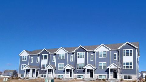 6570 Linden Trail D Wonder Lake IL 60097