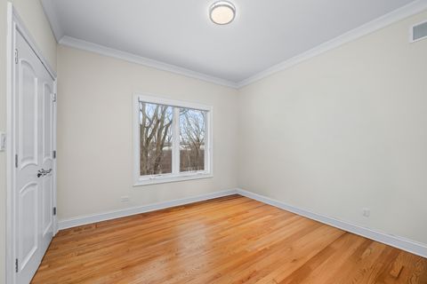 Tiny photo for 2446 Western Avenue, Highland Park, IL 60035 (MLS # 12544863)