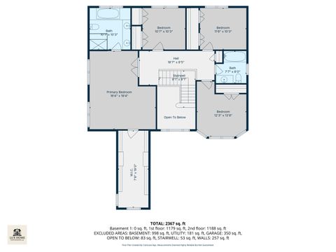 Tiny photo for 2446 Western Avenue, Highland Park, IL 60035 (MLS # 12544863)