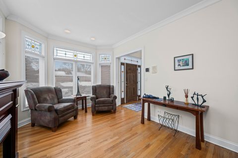 Tiny photo for 2446 Western Avenue, Highland Park, IL 60035 (MLS # 12544863)