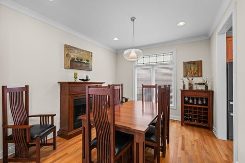 Tiny photo for 2446 Western Avenue, Highland Park, IL 60035 (MLS # 12544863)